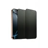 İphone 17 Pro Max ile Uyumlu Tam Kaplayan Kore Hayalet Cam HD NETLİK