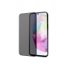 İphone 17 Pro Max ile Uyumlu Tam Kaplayan Kore Hayalet Cam HD NETLİK