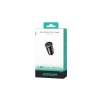 JR-CCN16 15W 2 Çıkışlı Usb ve Type-c Mini Araç Şarj