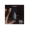 JR-CCN16 15W 2 Çıkışlı Usb ve Type-c Mini Araç Şarj