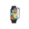 Huawei Band 11 Uyumlu Esnek Polimer Nano Ekran Koruyucu Film PPM Koruyucu PolymerNano