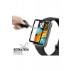 Huawei Band 11 Pro Uyumlu Esnek Polimer Nano Ekran Koruyucu Film PPM Koruyucu PolymerNano