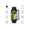 Huawei Band 11 Pro Uyumlu Esnek Polimer Nano Ekran Koruyucu Film PPM Koruyucu PolymerNano