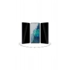 Samsung S24 Fe Anti-Statik Hayalet Cam Ekran Koruyucu