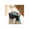 JR-MW03 150w 2 Mikrofonlu 24.000 Mah Wireless Speaker