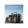 JR-MW03 150w 2 Mikrofonlu 24.000 Mah Wireless Speaker