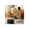 JR-MW03 150w 2 Mikrofonlu 24.000 Mah Wireless Speaker