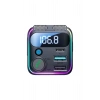 48W Çoklu Araç şarj Wireless FM Transmitter