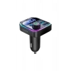 48W Çoklu Araç şarj Wireless FM Transmitter