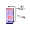 Samsung Galaxy A37-A57 İle Uyumlu Anti Statik Cam Ekran Koruyucu