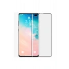 Samsun Galaxy S22 Plus ile Uyumlu Tam Kaplayan Esnek Polymer Nano Ekran Koruyucu