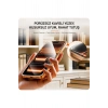 iPhone 14PRO MAX / 15 PLUS / 16 PLUS ile Uyumlu 500C Temperli Kırılmaz Cam Ekran Koruyucu HD Şeffaf Tam Kaplayan Siyah Çerçevesiz Cam