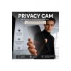 iPhone 11 ile Uyumlu 500C Privacy Temperli Kırılmaz Cam Ekran Koruyucu HD Şeffaf Tam Kaplayan Çerçevesiz Hayalet Cam