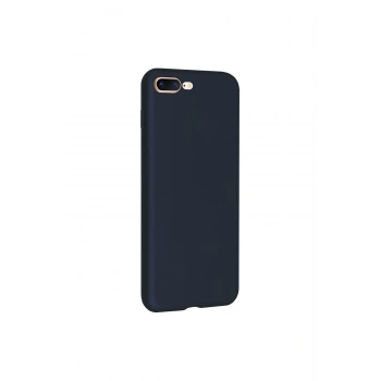 İphone 7 Plus / 8 Plus Kılıf Fitcase Premiums Silikon Arka Kapak