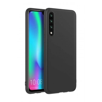 Galaxy A50 Yumuşak Silikon Kılıf