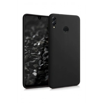 Zengin Çarşım Huawei Y7 2019 Y7 Prime 2019 Yumuşak Silikon Kılıf