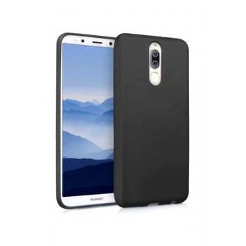 Zengin Çarşım Huawei Mate 10 Lite  Yumuşak Silikon Kılıf