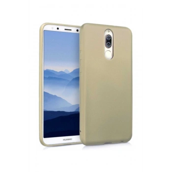 Zengin Çarşım Huawei Mate 10 Lite  Yumuşak Silikon Kılıf