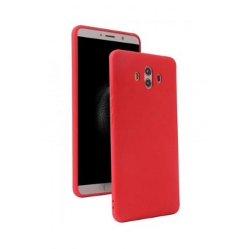 Zengin Çarşım Huawei Mate 10 Pro  Yumuşak Silikon Kılıf