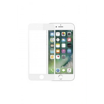 Iphone 6 Plus Fiber Nano Beyaz