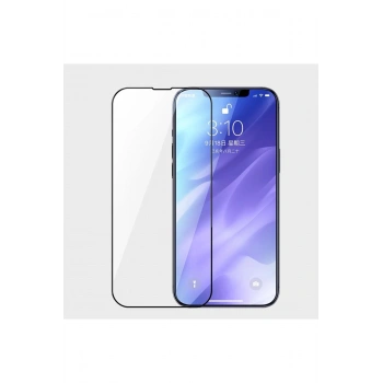 JR-PF080 İphone 7/8 9H Temperli HD Ekran Koruyucu