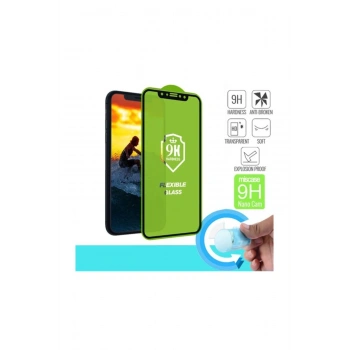 Okmore Bestsuit Tam Ekran Koruyucu Iphone X Xs Nano