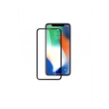 Iphone Xr 2.9d Full Kapatan Ekran Koruyucu