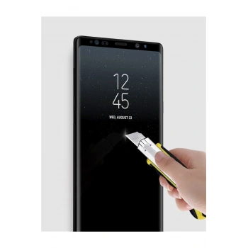 Jm3021 Samsung S9 0.2mm 3d Curved Tempered Glass