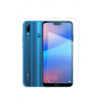 Huawei P20 Lite Nano Glass Tam Koruma