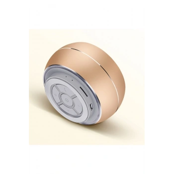 R9 Speakers Ses Bombası