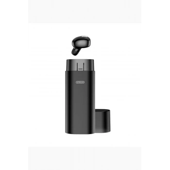 Jr-sp2 1600 Mah Powerbank Ile Bluetooth Kablosuz Kulaklık