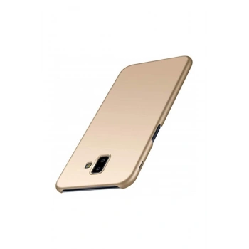 J6 Premıum Silikon Gold