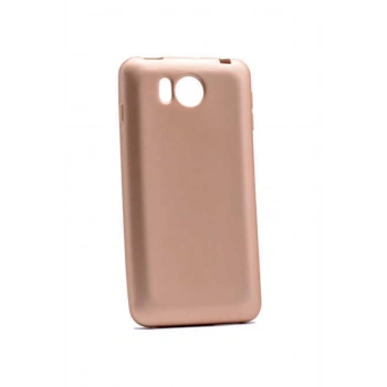 Vestel Venüs V3 5580  Premier Slim Fit Silikon Kılıf