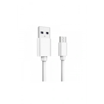 Plus™ 4a Micro Usb Şarj / Data Kablosu 1 Metre