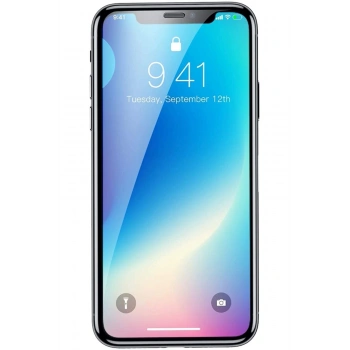 Apple Iphone 11 Pro Max Siyah Anti Dust Filtreli Full Cam Jm2024