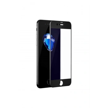 Iphone 7 Esnek Mat Fiber Nano Ekran Koruyucu