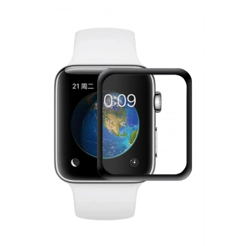 Apple Watch 40 Mm 3d Tam Kaplayan Nano Ekran Koruyucu