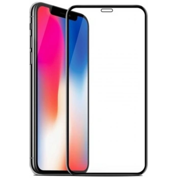 Iphone 12 Pro Max Uyumlu  6.7 Seramik Nano Ekran Koruyucu 9d
