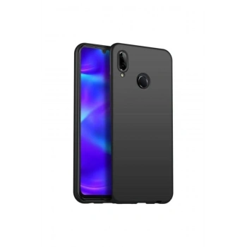 Samsung Galaxy A30 Kılıf Premıer Silikon Kılıf