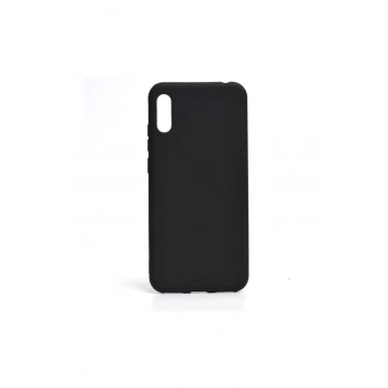 Huawei Y6 2019 Kılıf Premier Silikon Kılıf