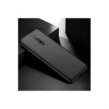 Xiaomi Mi 9t - Mi 9t Pro Premium Silikon Kılıf