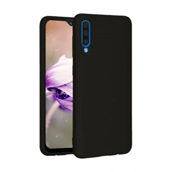 Samsung Galaxy A20s Premium Silikon Kılıf