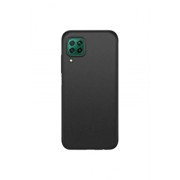 Huawei P40 Lite Premium Silikon Kılıf