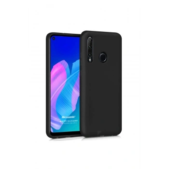Huawei P40 Lite E Kılıf Premıum Kılıf