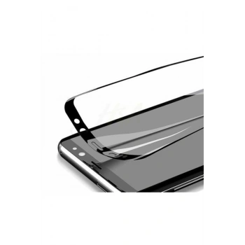 Samsung Galaxy S20 Fe Seramik Fiber Nano Ekran Koruyucu Cam