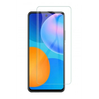 Huawei P Smart 2021 Nano Esnek Ekran Koruyucu