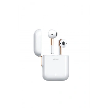 Jr-tl9 Yandan Açılır Tasarım Dokunmatik Kontrol Tws Ios Ve Andorid Uyumlu Bluetooth Kulaklık