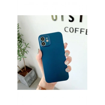 Iphone 11 Pro Max Ultra Ince Sert Pp Kapak