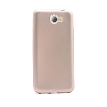 General Mobile Gm6 Kılıf Premier Silikon  Uyumlu Kapak