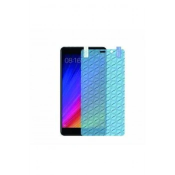 Samsung Galaxy A6 Plus Nano Ön Ekran Koruyucu Mucize Koruma